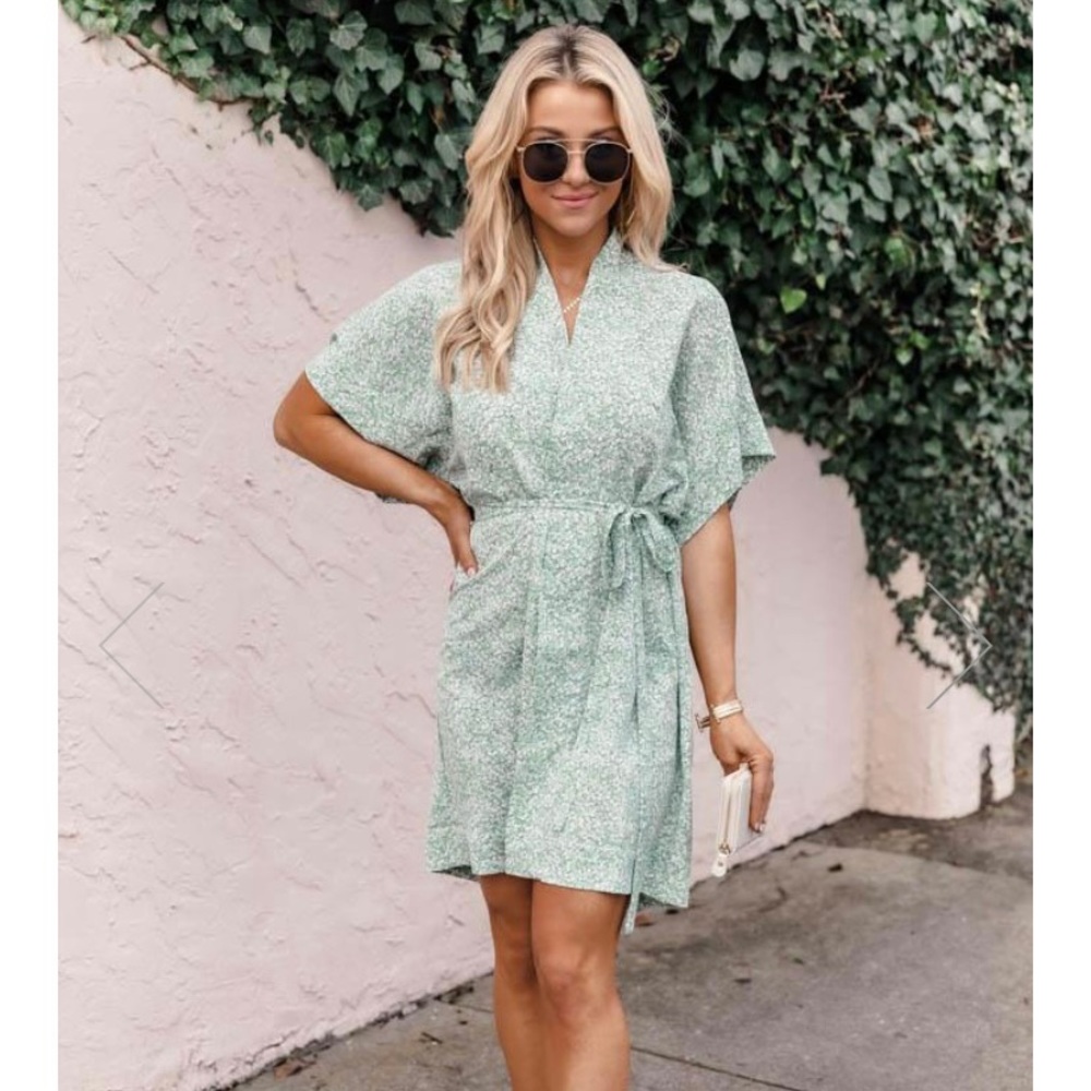 Pink Lily Boutique Dress